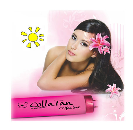 Collatan lampe