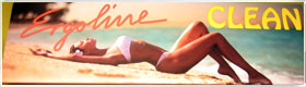 Ergoline Clean 1 pločica