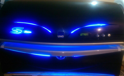 Solarijum UWE S-CLASS