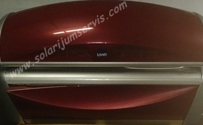 Solarijum UWE TRIUMPH
